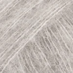 02 Lys grå (Uni Colour)
